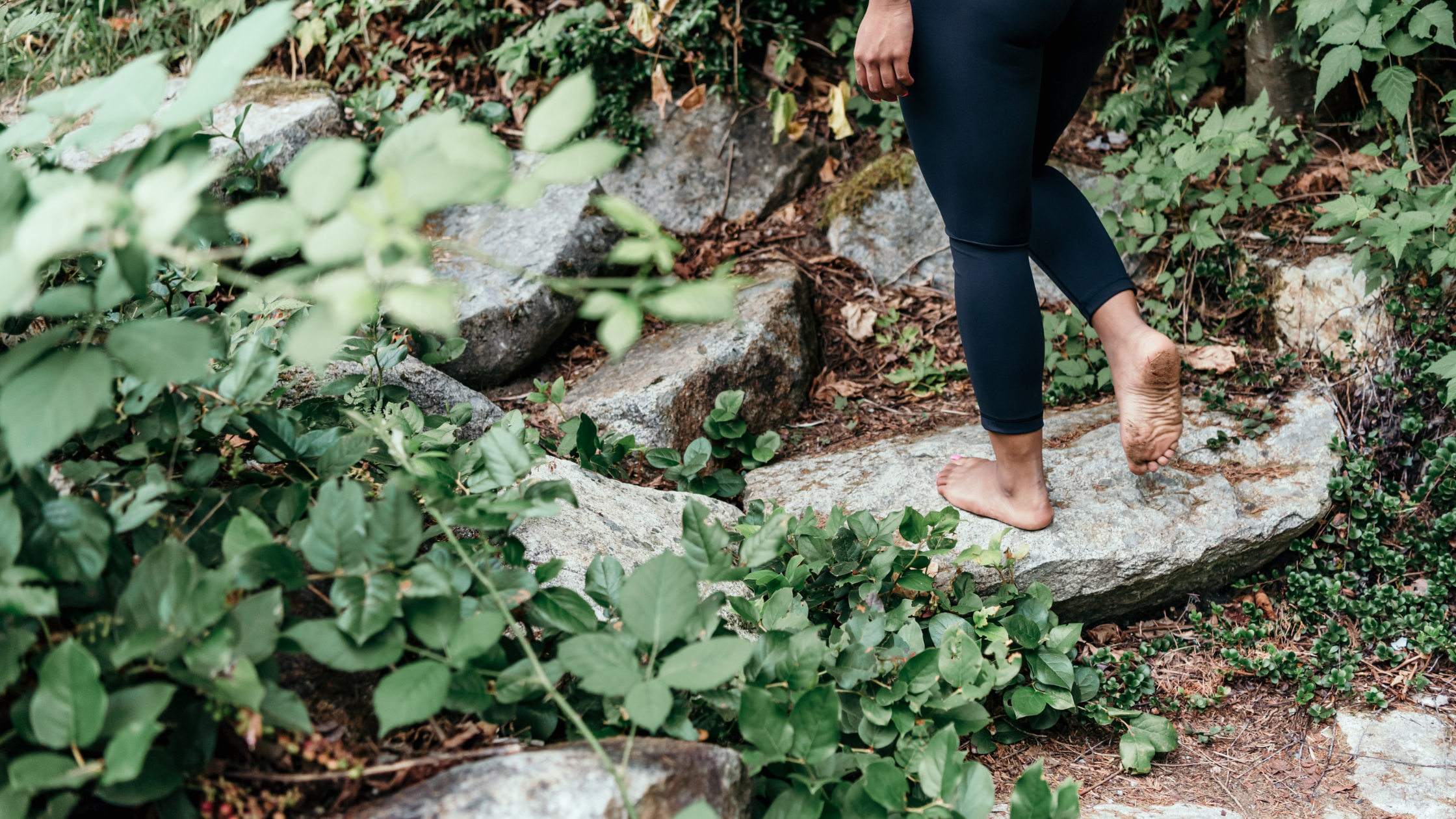 grounding beneficios