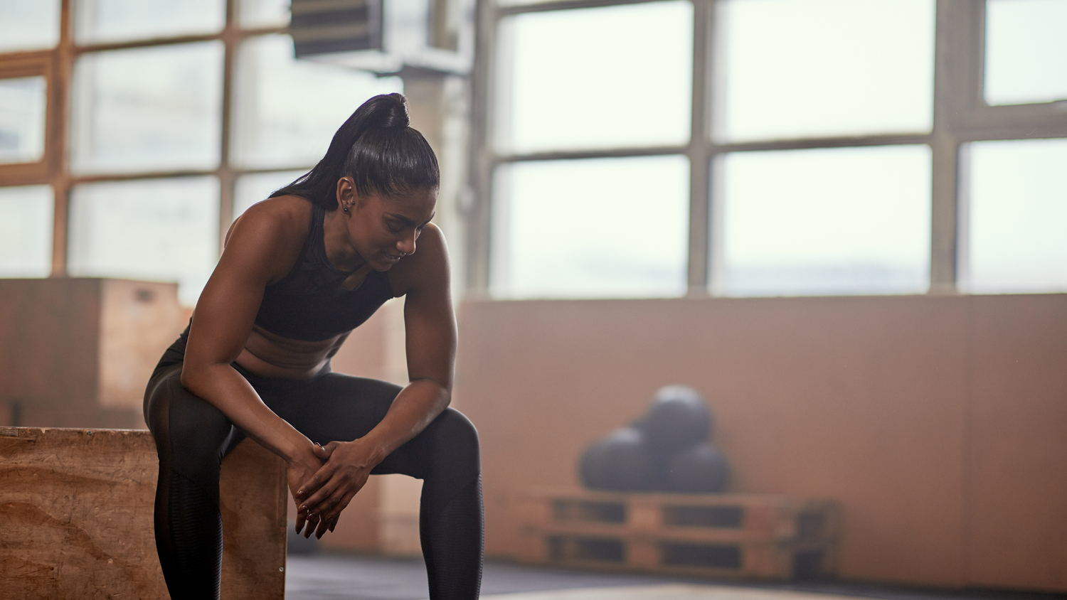 7 RAZONES PARA TOMARSE EL DESCANSO Y LA RECUPERACIÓN MÁS EN SERIO