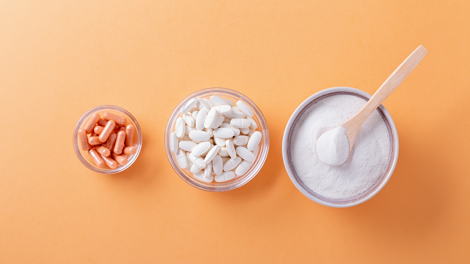 Descubriendo el Colágeno: Beneficios y Propiedades