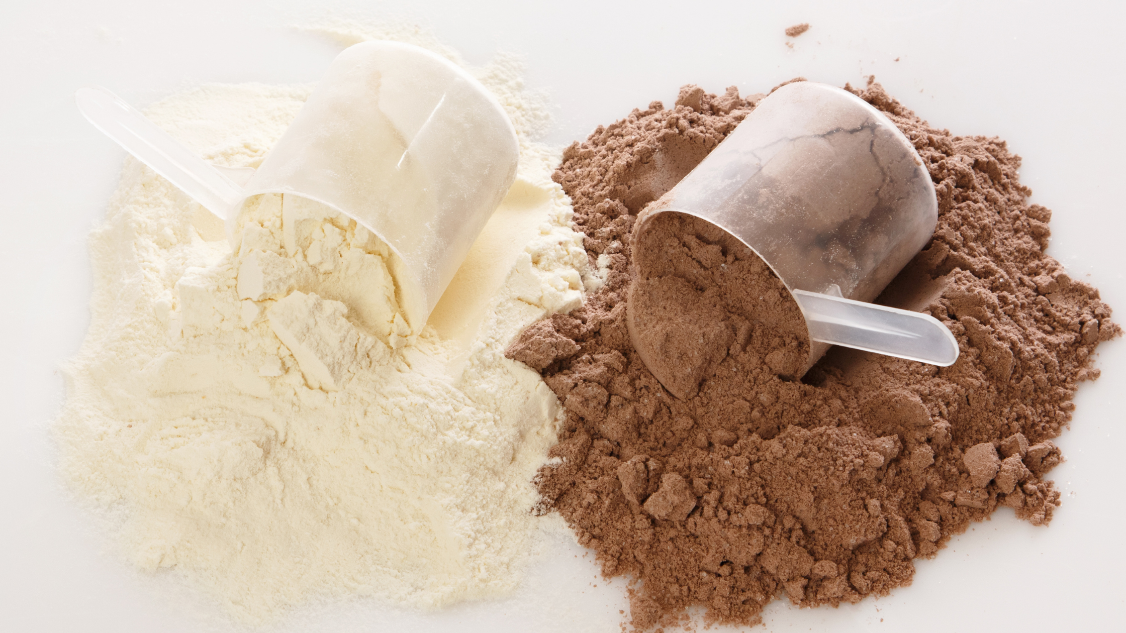 Proteina en Polvo 