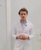 el fabricante de los complementos alimenticios ganbatte hablando